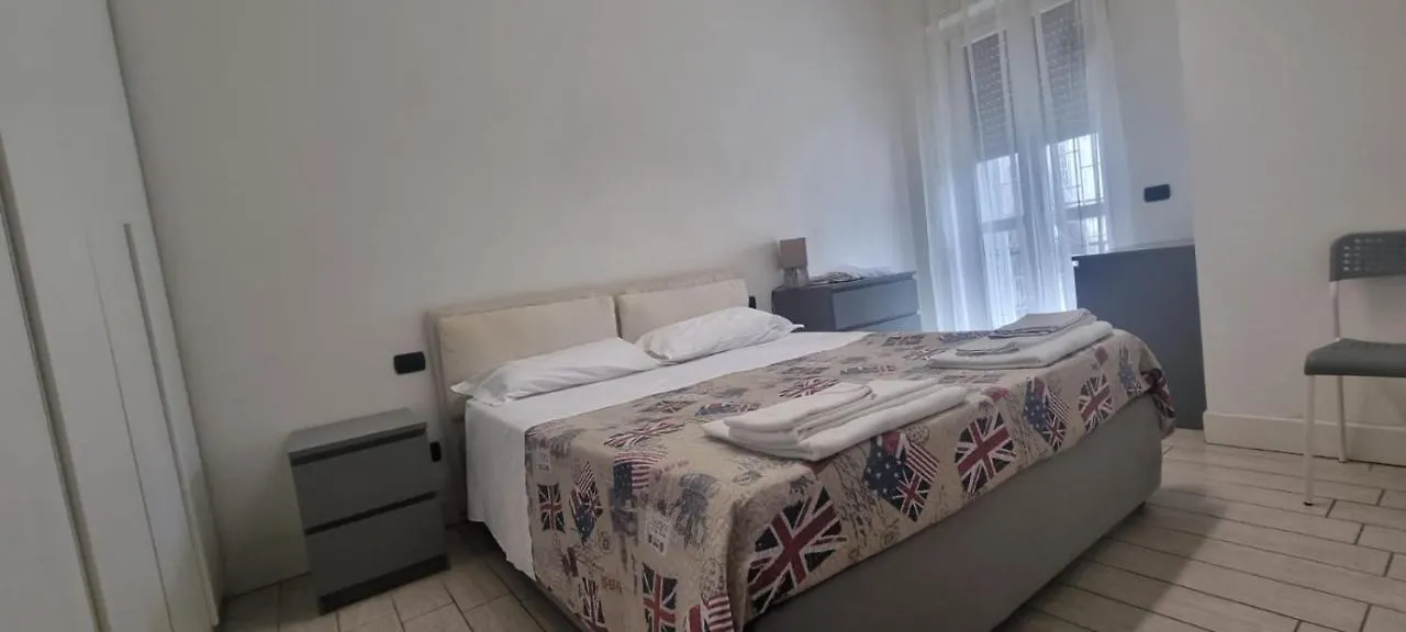 Casa Adriana Apartment Piacenza