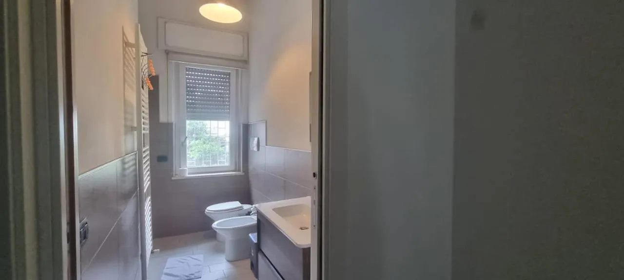 Casa Adriana Apartment Piacenza