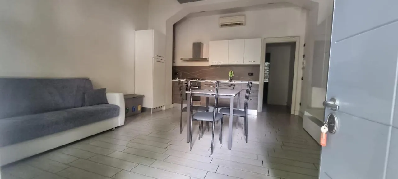 Casa Adriana Apartment Piacenza Italy