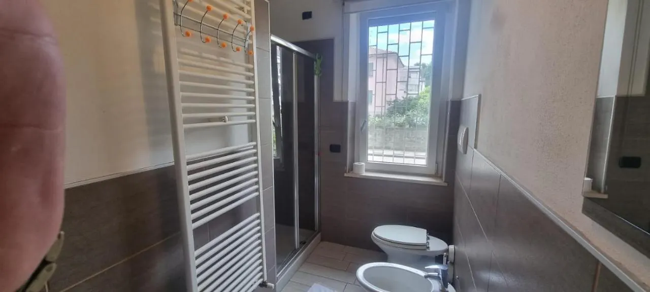 Casa Adriana Apartment Piacenza