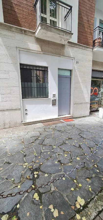 Casa Adriana Apartment Piacenza Italy