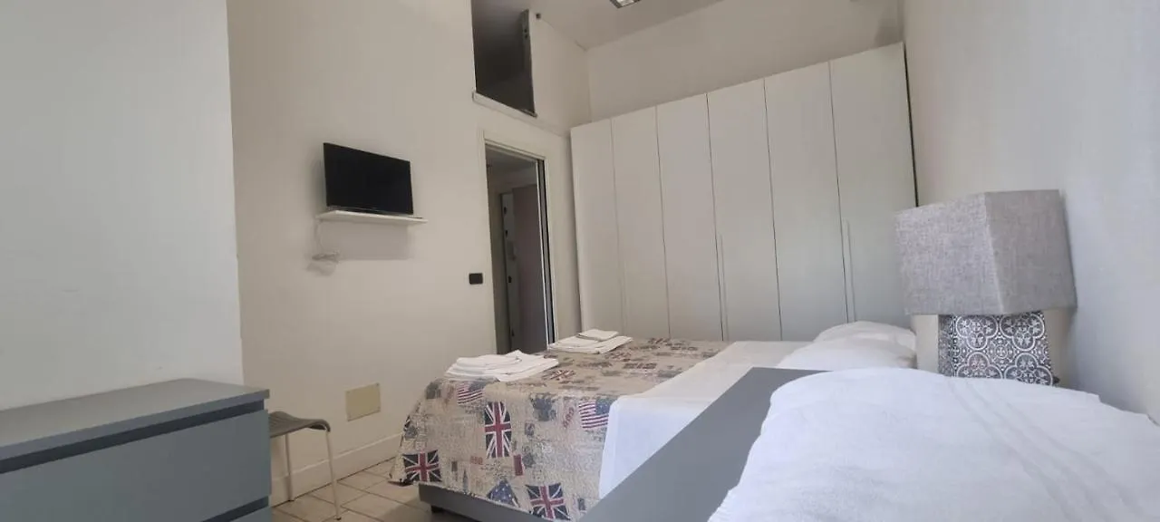Casa Adriana Apartment Piacenza