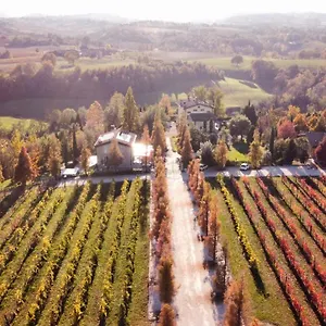 Séjour à la ferme E Acetaia La Vedetta, Castelvetro di Modena