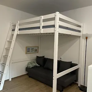 Appartement Casa Di Mattia, Villanova Di Castenaso