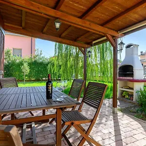 Hébergement de vacances Casa Vacanze Lorella, Pontenure