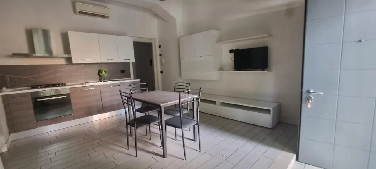 피아첸차 Casa Adriana 아파트