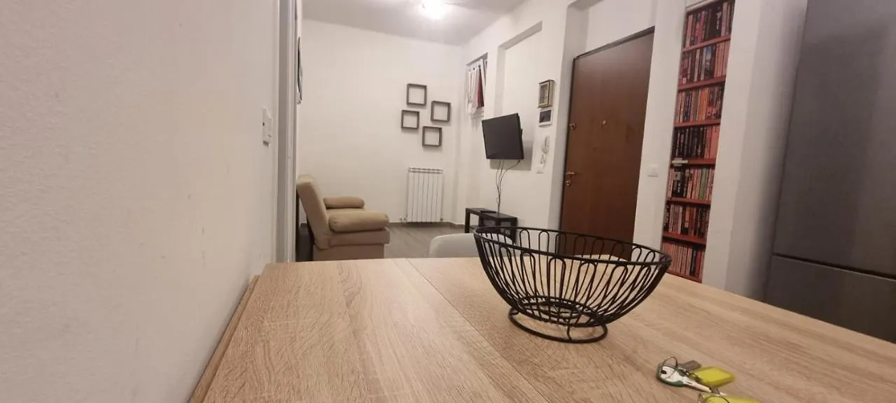 피아첸차 Casa Adriana 아파트 0*,  이탈리아